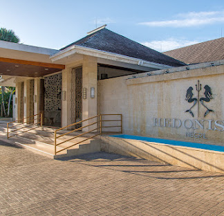 HELLIANS Ride Again at Hedonism II (Apr 11–18, 2026)