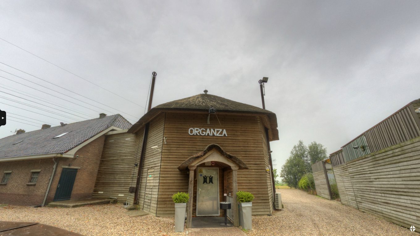 The Hot Coco & Cream Party – THE BLACK KING’S EDITION at Club Organza (Apr 25–26, 2026)