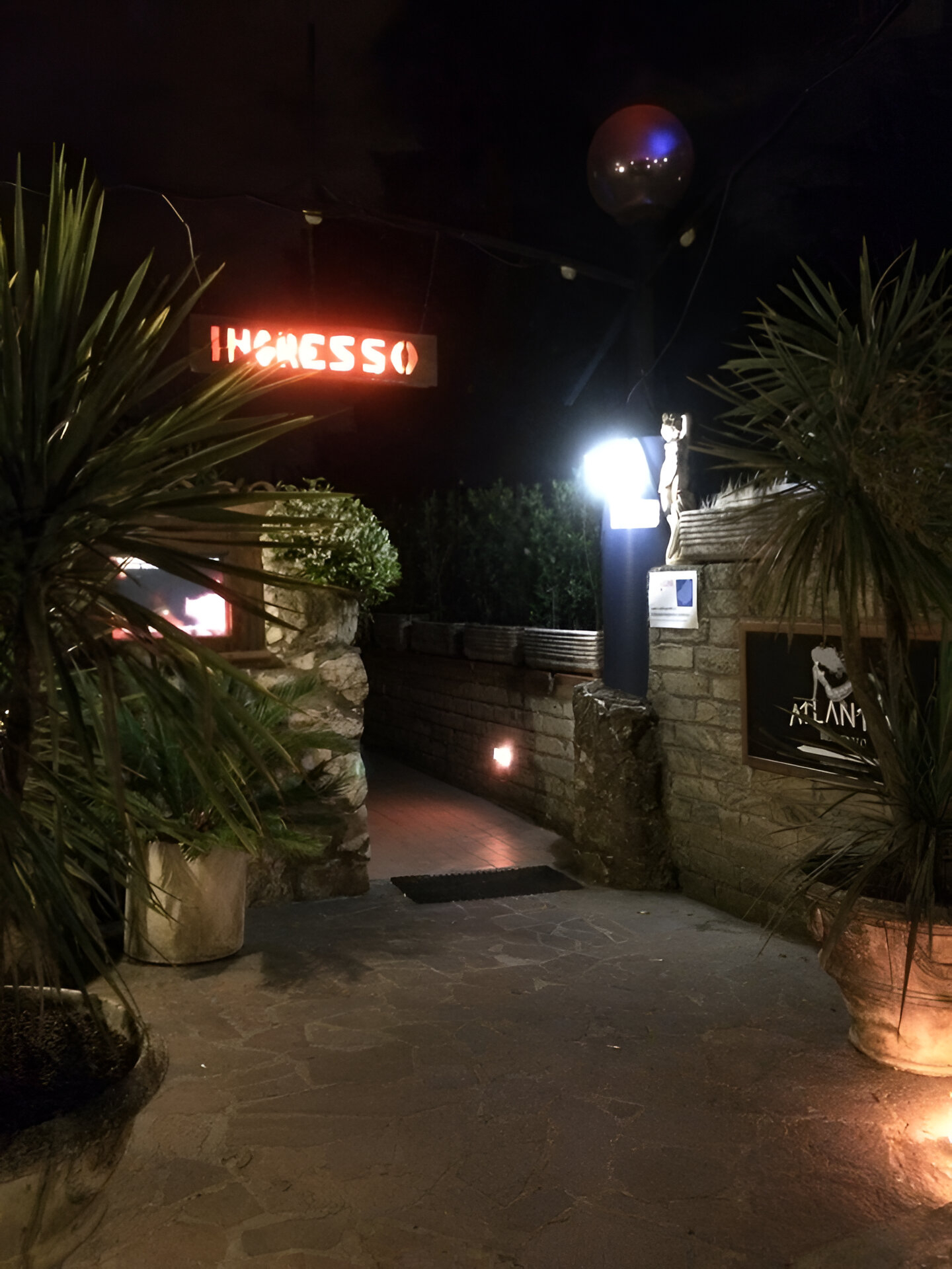 Tantra in Spa at Il Mondo Di Atlantis (Apr 7–8, 2026)