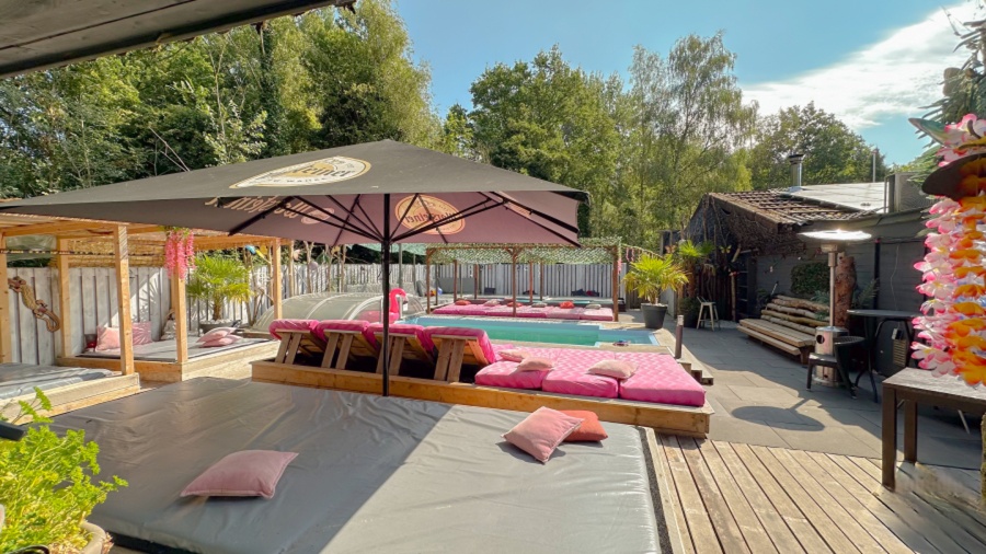 Curious Wednesday at Party Players Swingers Club (May 6–7, 2026)