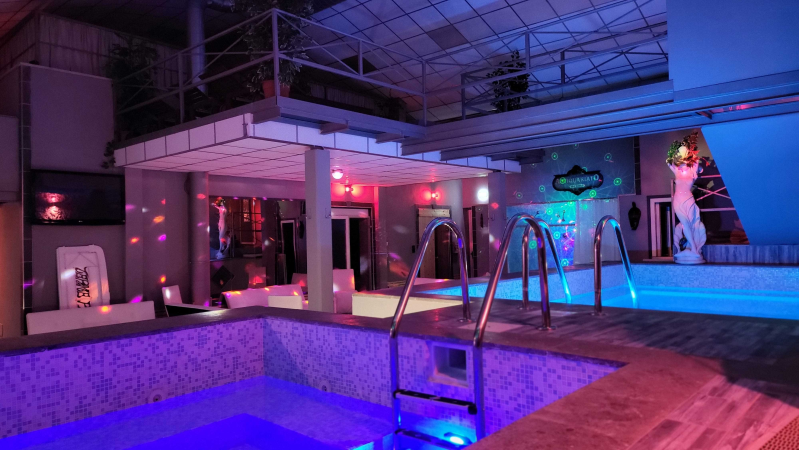 The Night of the Single at Il Mondo Di Atlantis (Jun 24–25, 2026)