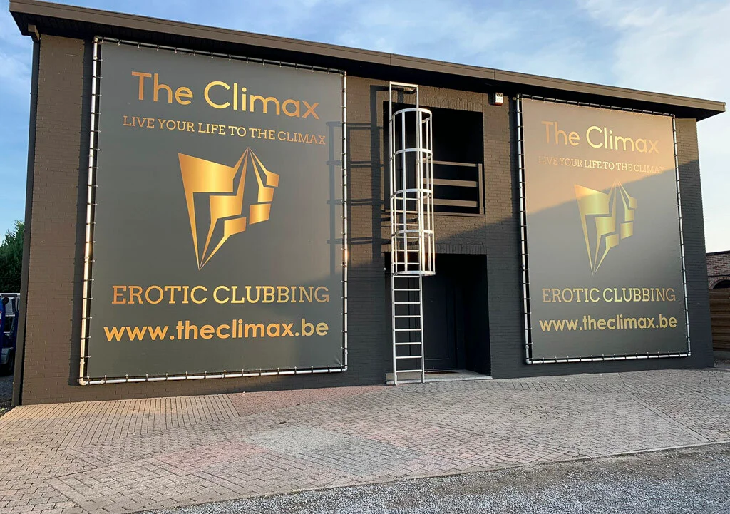 The Hot Coco & Cream Party – BBC Fetish Party at The Climax (Jun 6–7, 2026)