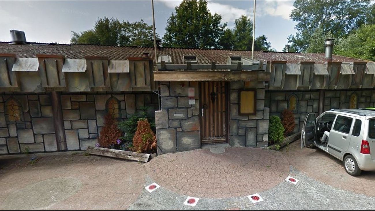 DATE4FUN on Wednesday at Party Players Swinger Club (May 20–21, 2026)