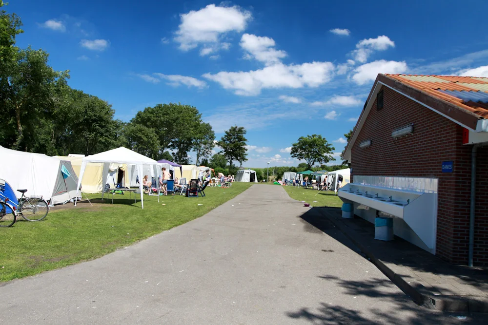 KINKY Camp 2026 at Camping Duin & Strand (Jun 19–22, 2026)