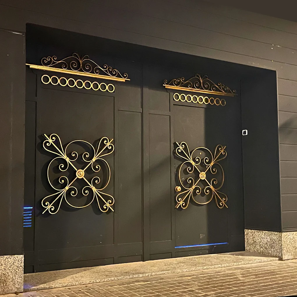 OPEN TALKS at Open-Minded Club (May 18–19, 2026)