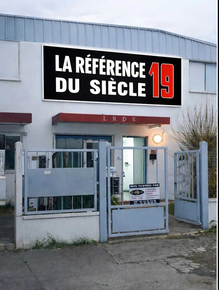 Friday Night Fever by Sylaeti at La Reference du Siecle (May 15–16, 2026)