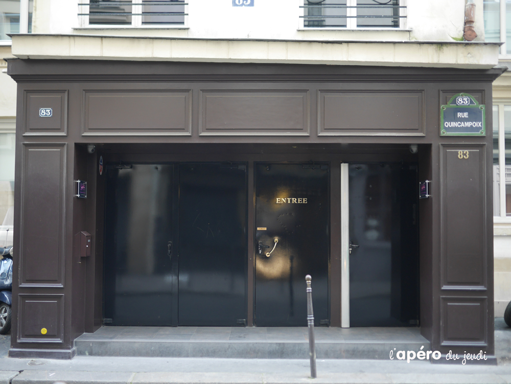 Nighttime Delights at WE Club Libertin Paris (May 11–12, 2026)