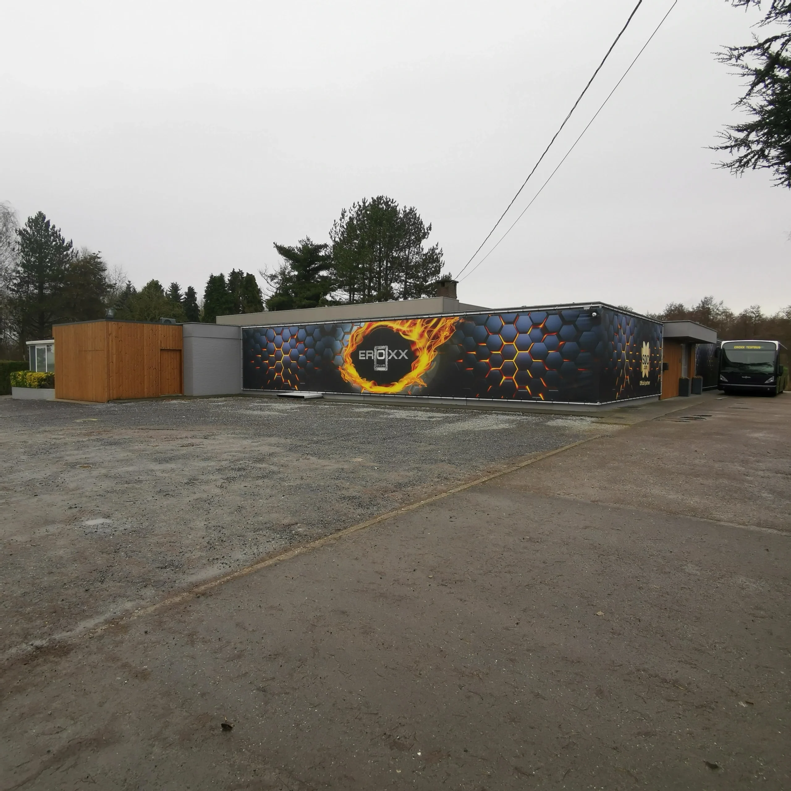 Zillion Zundays – Hot Edition at Club Errox (May 24–25, 2026)