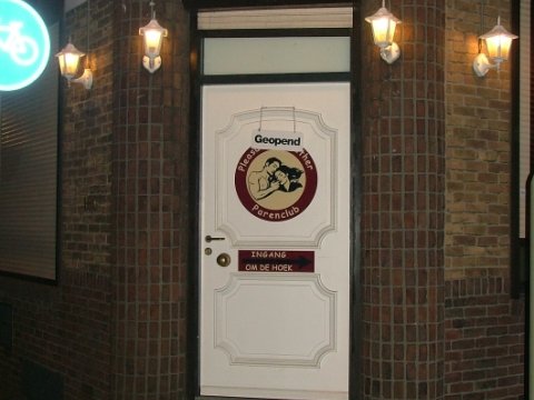 Erostiche Party at Club Pleasure2gether (May 30–31, 2026)