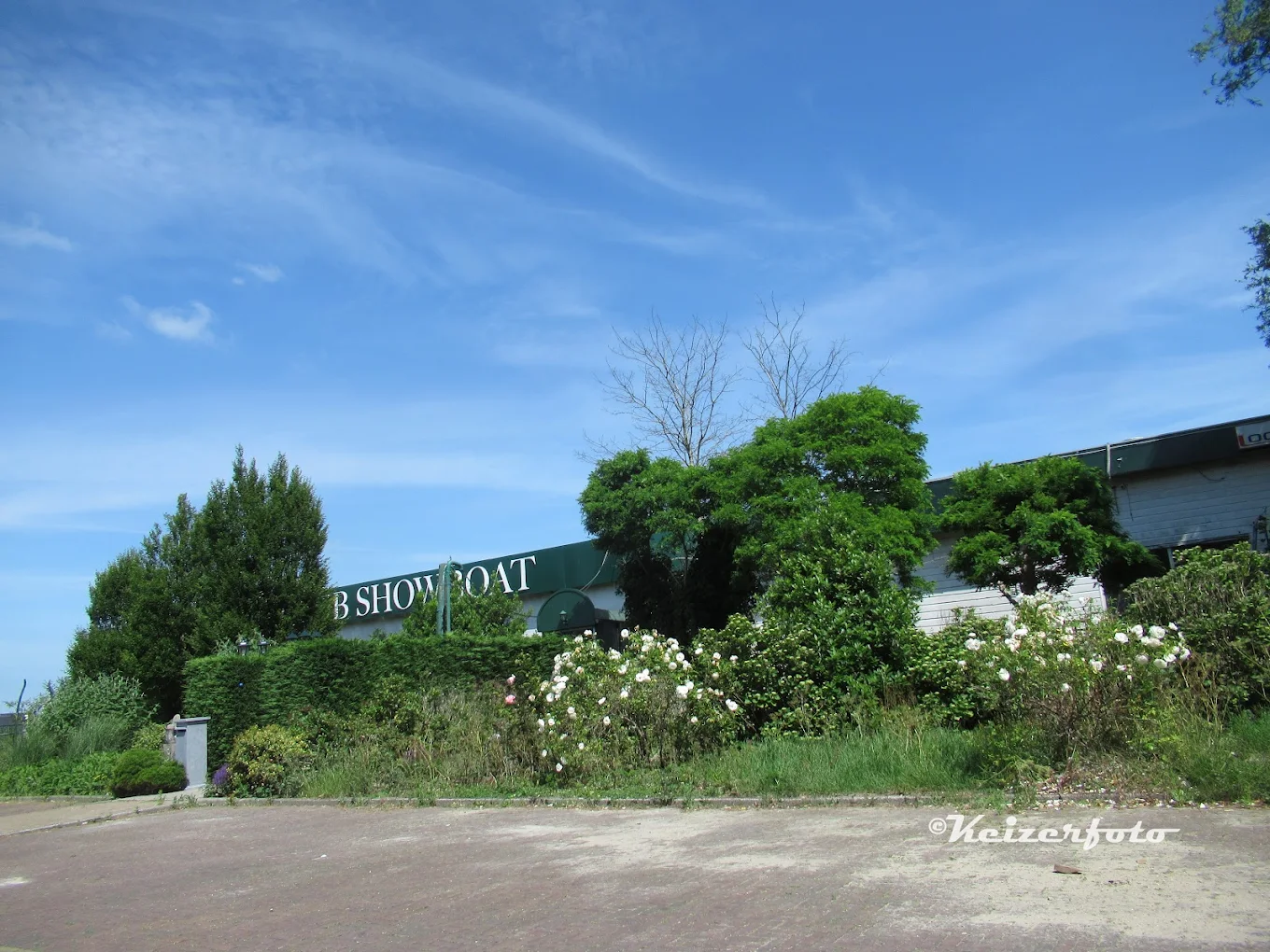 Sexx Affairs at Club Showboat (May 21, 2026)