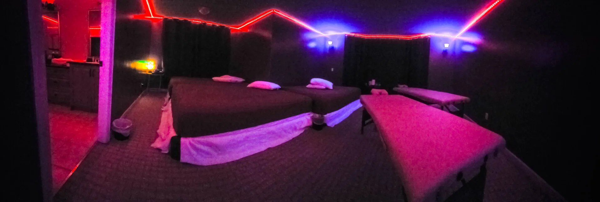 Vancouver Velvet Club — Private Lifestyle Club Guide