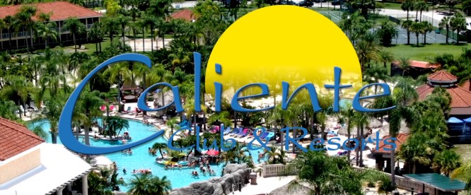Caliente Club & Resorts, Florida: Events & Etiquette Guide