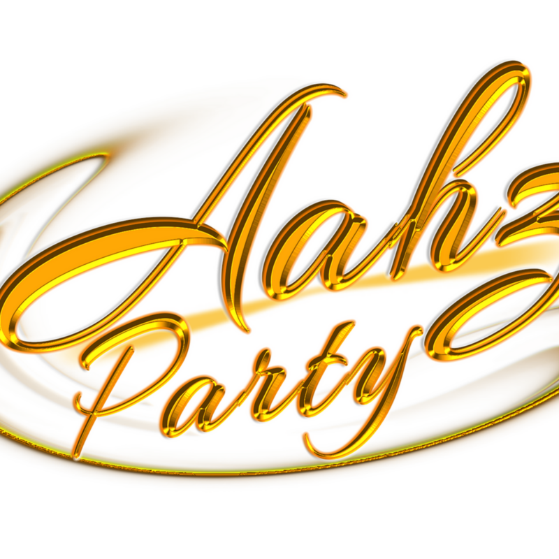 Aahz Party